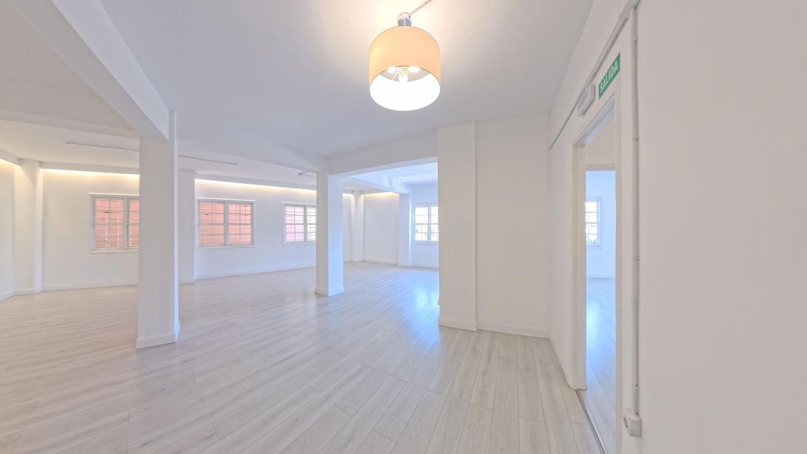 Ufficio da affittare in Santa Cruz de Tenerife - 1.350 € (Rif: 9986947)