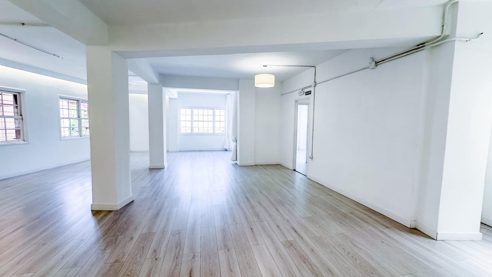 Ufficio da affittare in Santa Cruz de Tenerife - 1.350 € (Rif: 9986947)