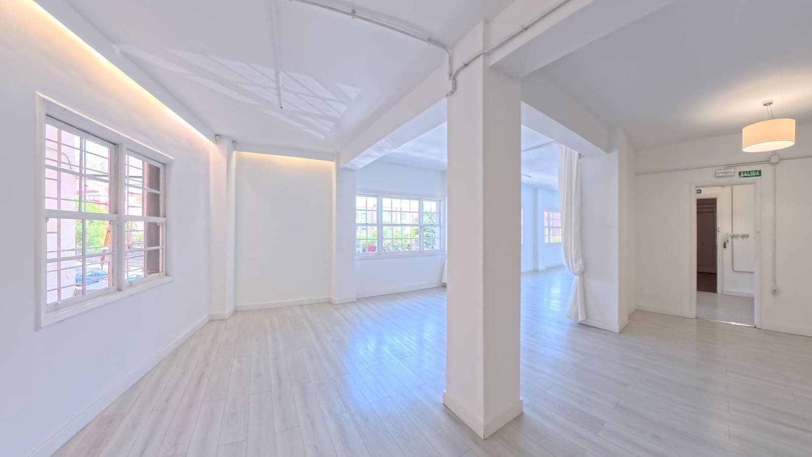 Ufficio da affittare in Santa Cruz de Tenerife - 1.350 € (Rif: 9986947)