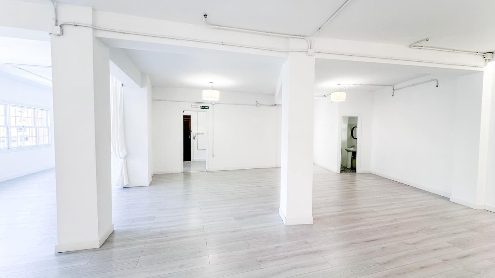 Ufficio da affittare in Santa Cruz de Tenerife - 1.350 € (Rif: 9986947)