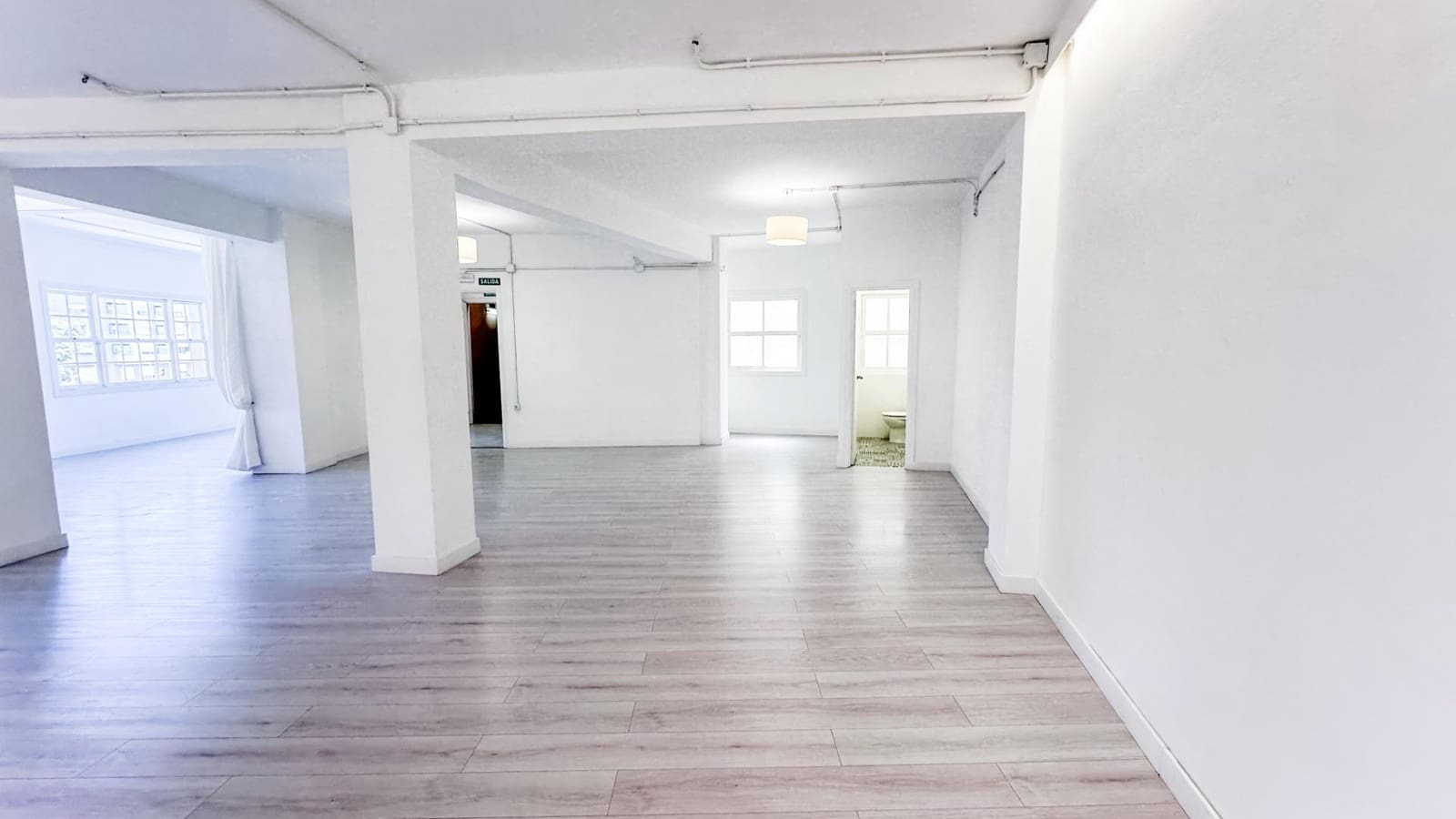 Ufficio da affittare in Santa Cruz de Tenerife - 1.350 € (Rif: 9986947)