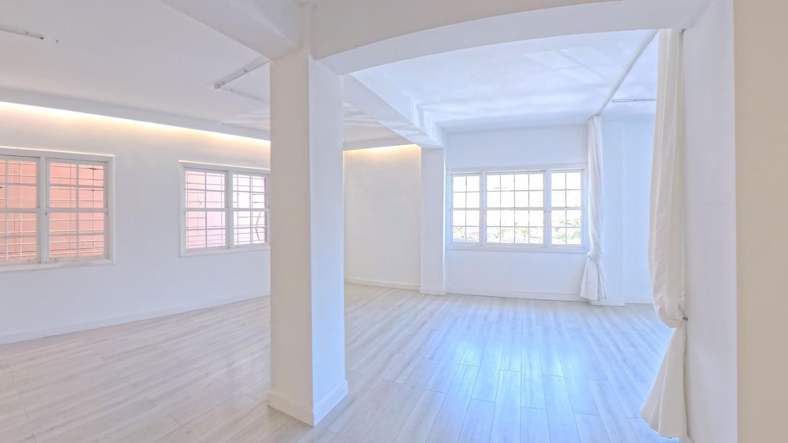 Ufficio da affittare in Santa Cruz de Tenerife - 1.350 € (Rif: 9986947)