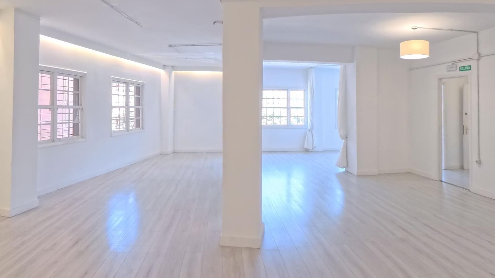Ufficio da affittare in Santa Cruz de Tenerife - 1.350 € (Rif: 9986947)