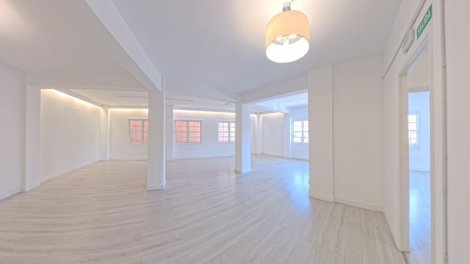 Ufficio da affittare in Santa Cruz de Tenerife - 1.350 € (Rif: 9986947)