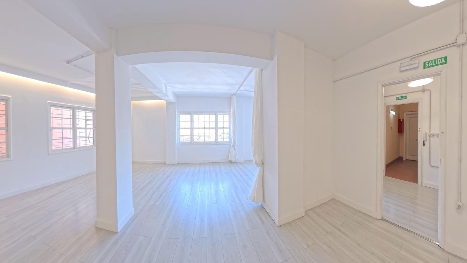 Ufficio da affittare in Santa Cruz de Tenerife - 1.350 € (Rif: 9986947)