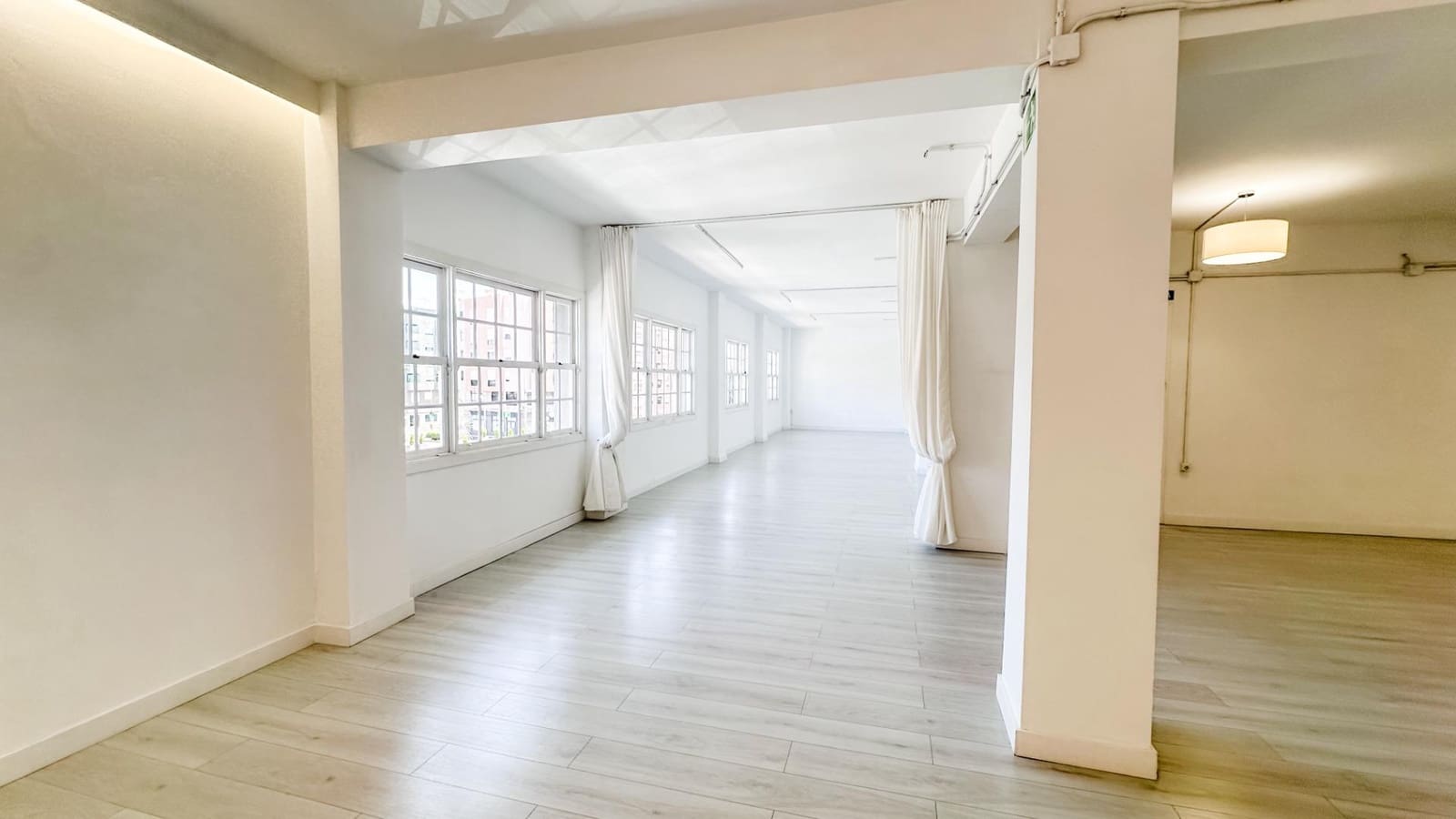 Ufficio da affittare in Santa Cruz de Tenerife - 1.350 € (Rif: 9986947)