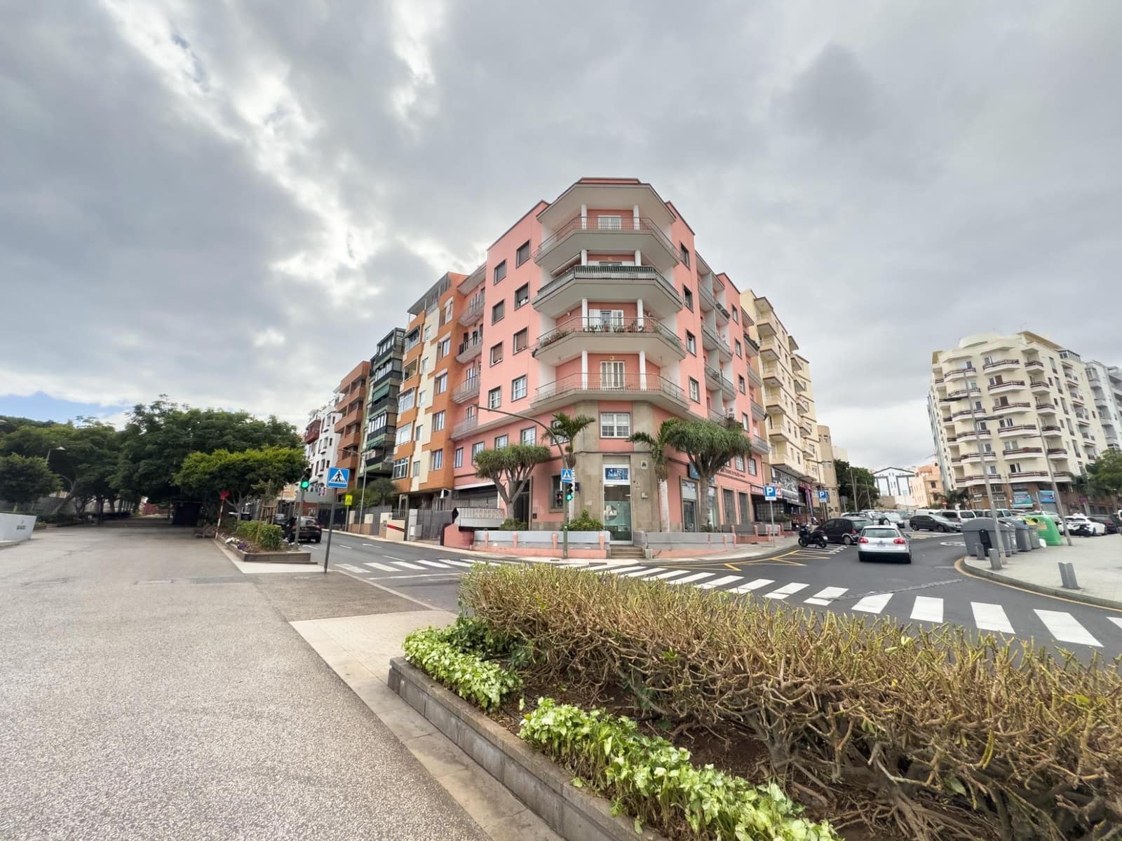 Ufficio da affittare in Santa Cruz de Tenerife - 1.350 € (Rif: 9986947)