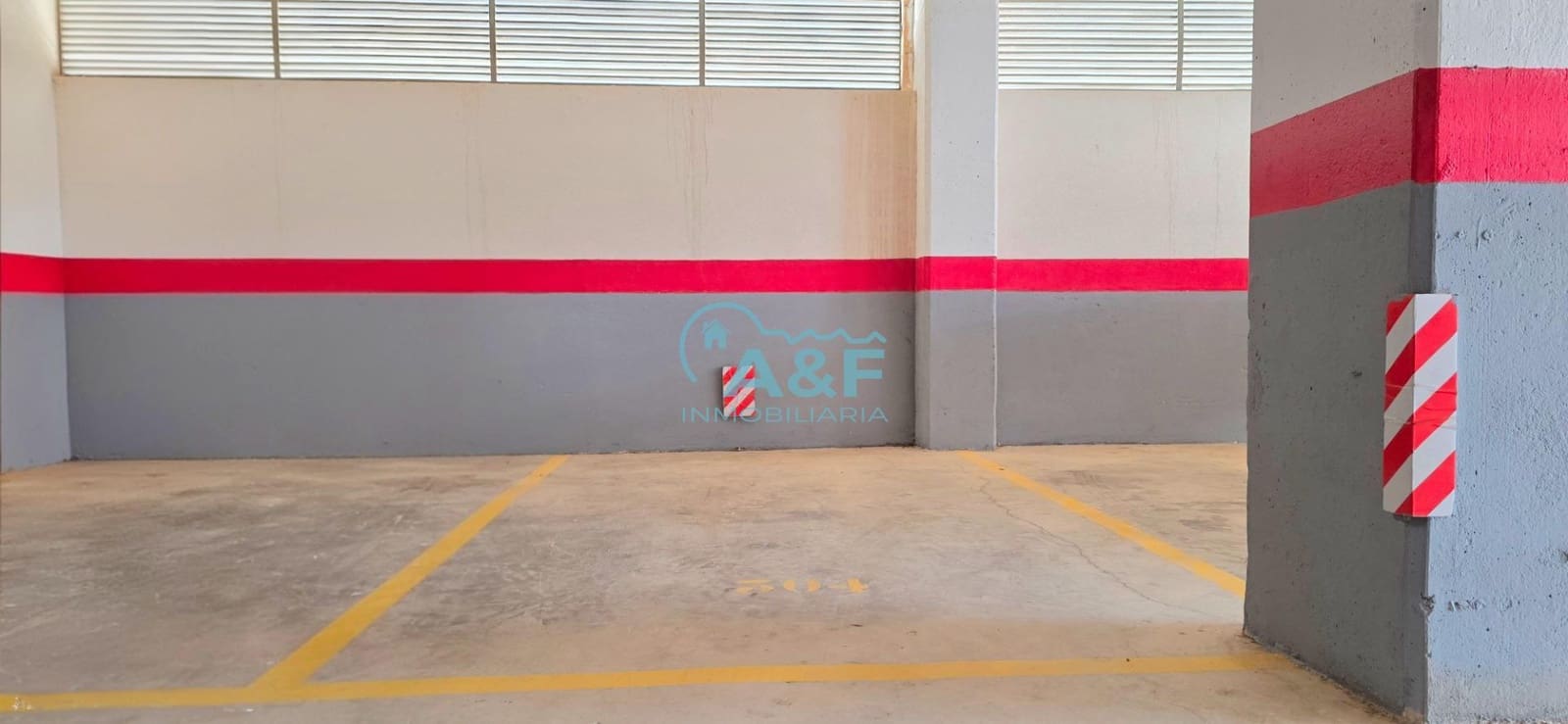Garage for sale in Oropesa  - € 11,500 (Ref: 10038419)