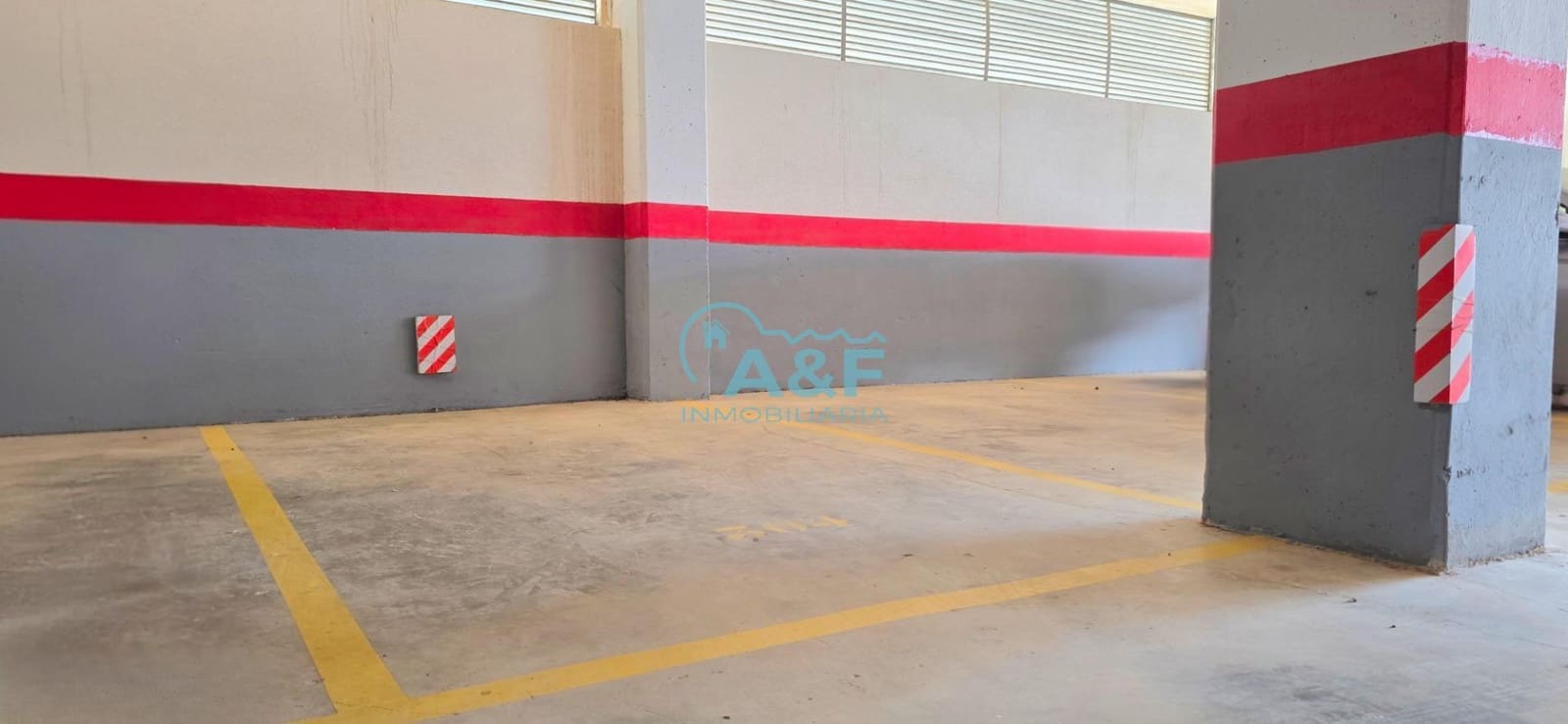 Garage for sale in Oropesa  - € 11,500 (Ref: 10038419)