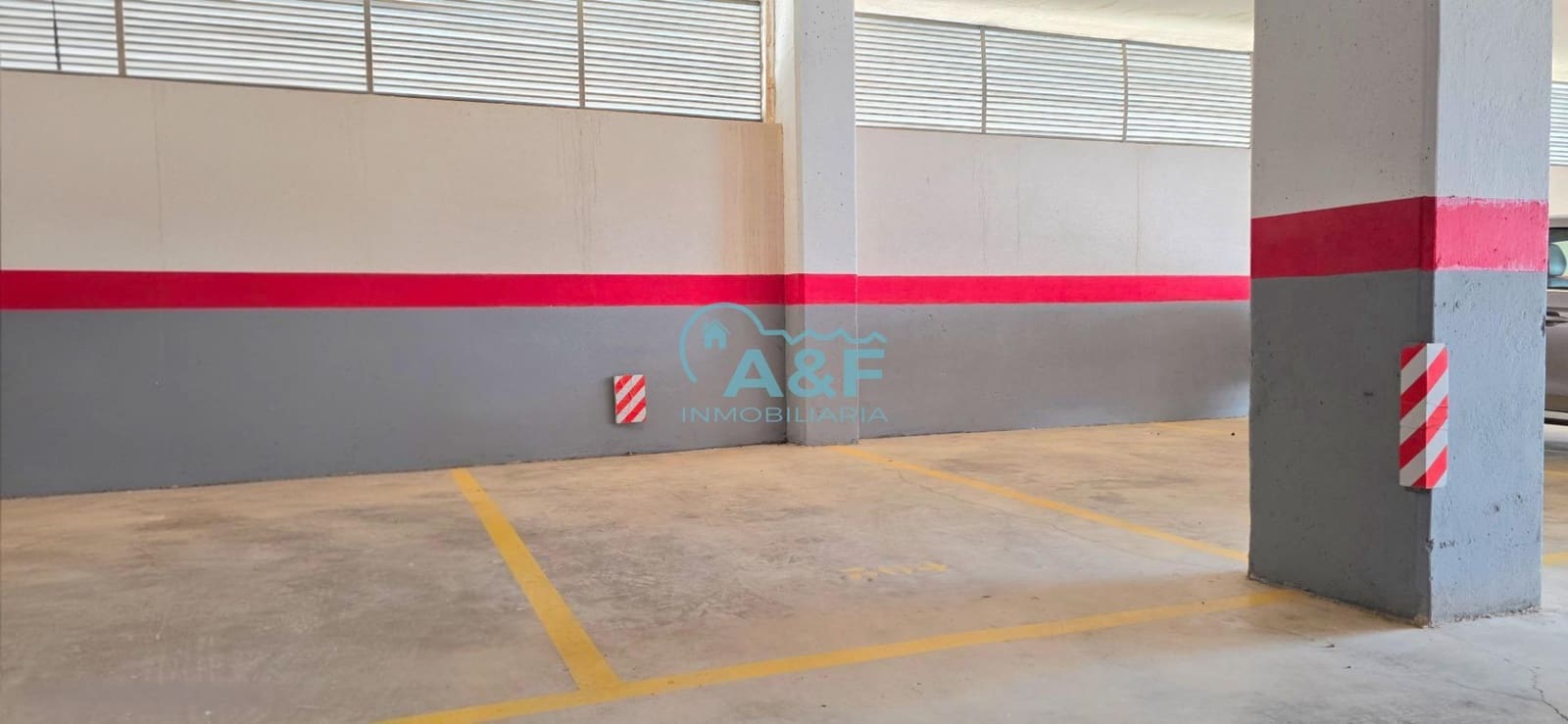 Garage for sale in Oropesa  - € 11,500 (Ref: 10038419)