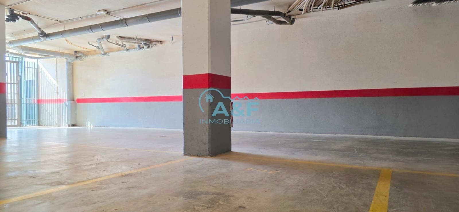 Garage for sale in Oropesa  - € 11,500 (Ref: 10038419)