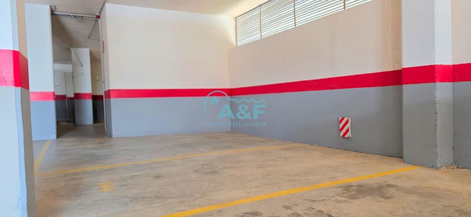 Garage for sale in Oropesa  - € 11,500 (Ref: 10038419)