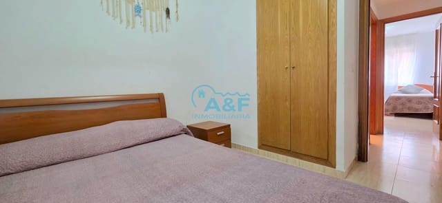 2 soverom Leilighet til leie i Oropesa  med svømmebasseng - € 700 (Ref: 10076547)