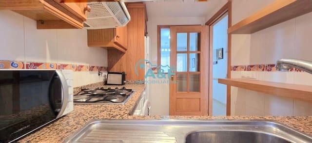 2 soverom Leilighet til leie i Oropesa  med svømmebasseng - € 700 (Ref: 10076547)
