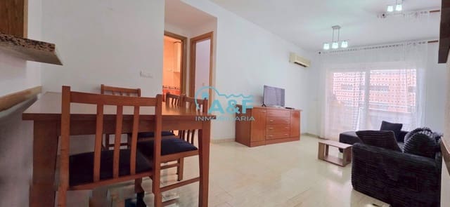 2 soverom Leilighet til leie i Oropesa  med svømmebasseng - € 700 (Ref: 10076547)