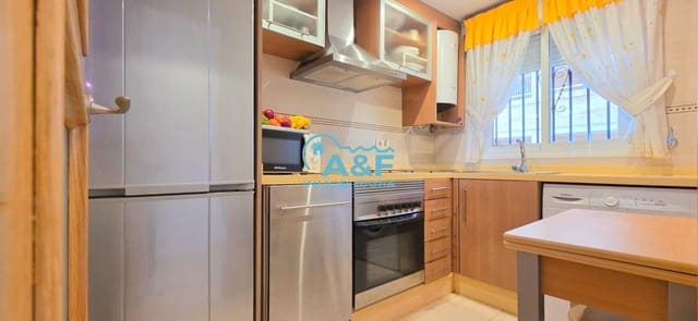 2 makuuhuone Huoneisto myytävänä paikassa Oropesa  mukana uima-altaan - 150 000 € (Ref: 10090831)