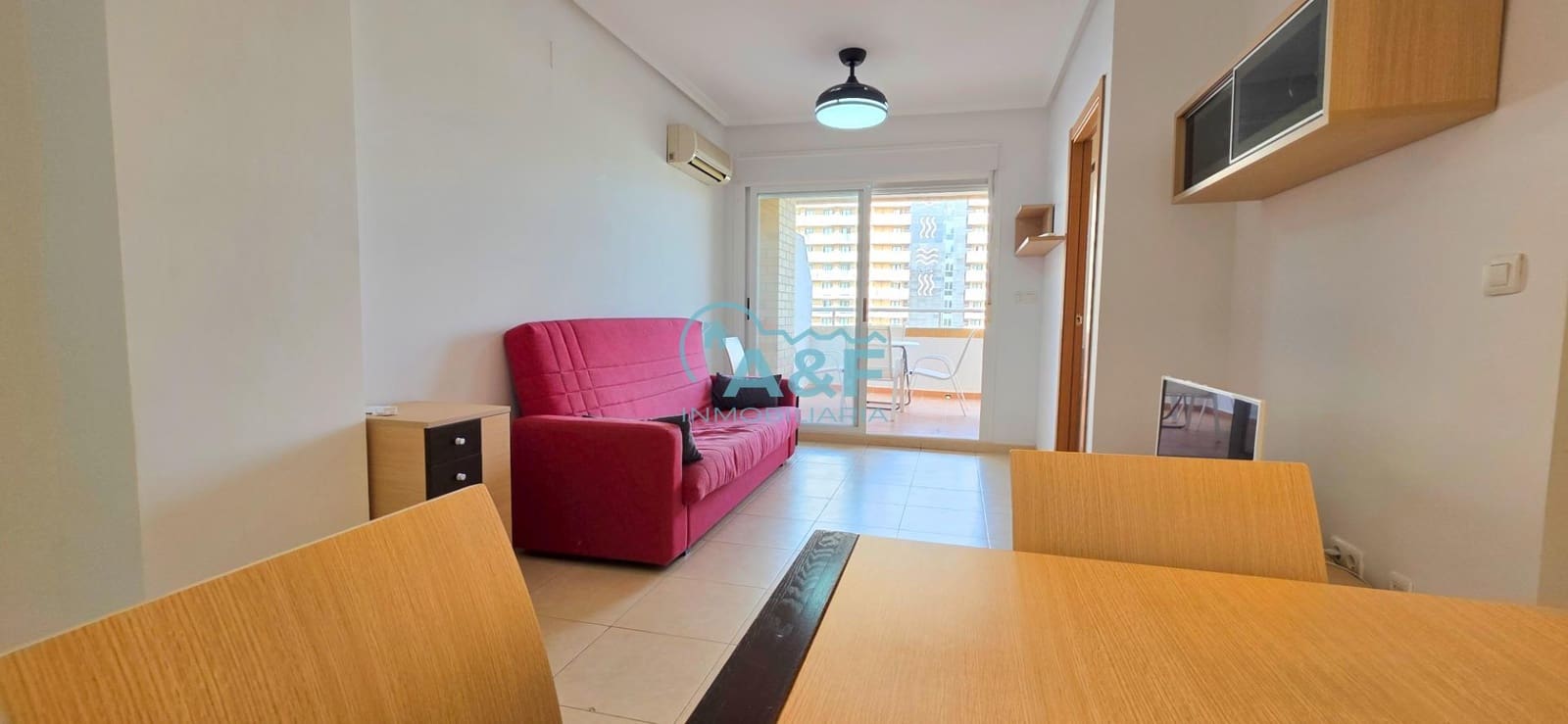 2 slaapkamer Appartement te koop in Oropesa  met zwembad garage - € 139.000 (Ref: 9388132)