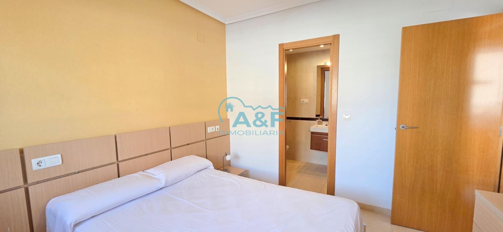 2 slaapkamer Appartement te koop in Oropesa  met zwembad garage - € 139.000 (Ref: 9388132)