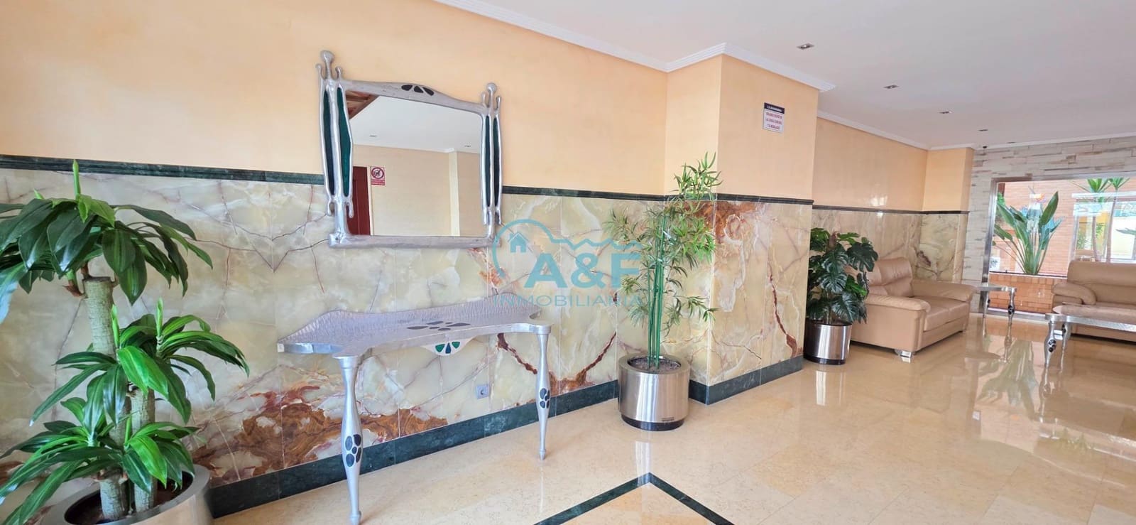 2 slaapkamer Appartement te koop in Oropesa  met zwembad garage - € 139.000 (Ref: 9388132)