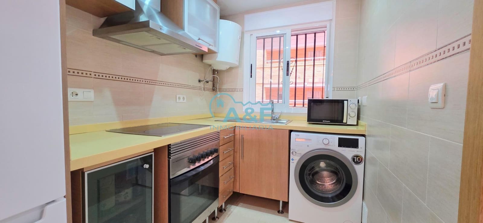 2 slaapkamer Appartement te koop in Oropesa  met zwembad garage - € 139.000 (Ref: 9388132)