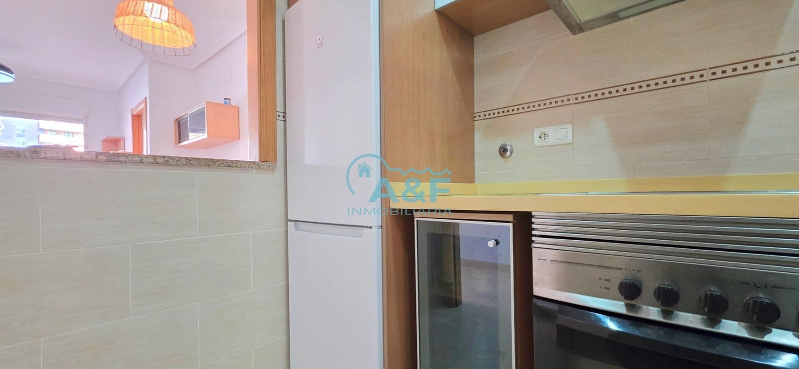 2 slaapkamer Appartement te koop in Oropesa  met zwembad garage - € 139.000 (Ref: 9388132)