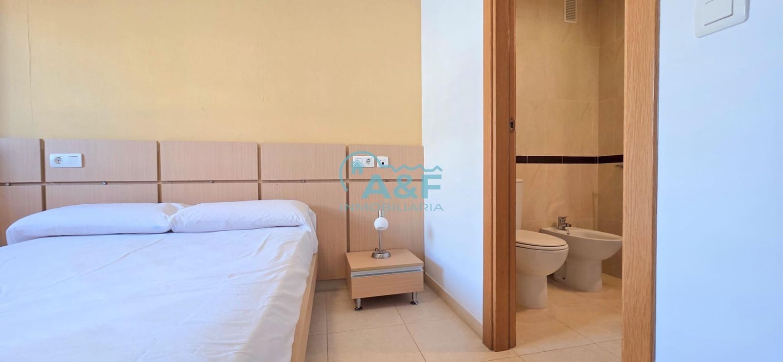 2 slaapkamer Appartement te koop in Oropesa  met zwembad garage - € 139.000 (Ref: 9388132)