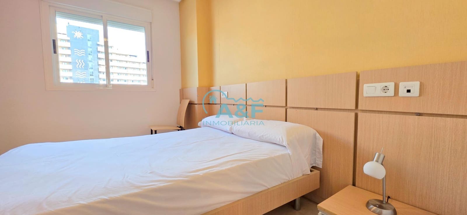 2 slaapkamer Appartement te koop in Oropesa  met zwembad garage - € 139.000 (Ref: 9388132)