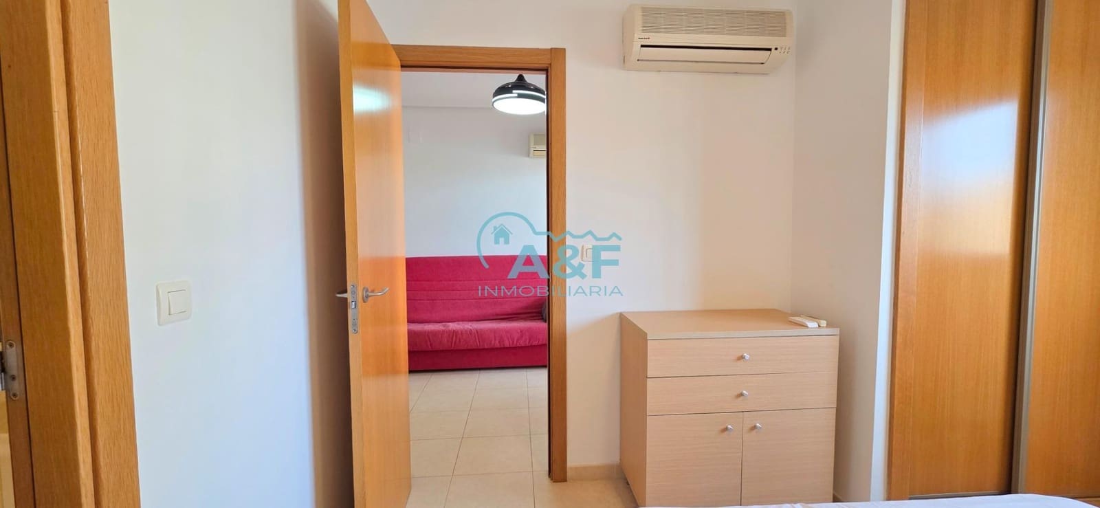 2 slaapkamer Appartement te koop in Oropesa  met zwembad garage - € 139.000 (Ref: 9388132)