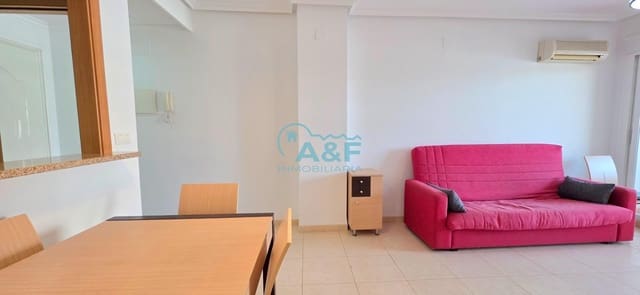 2 chambre Appartement à vendre à Oropesa  avec piscine garage - 139 000 € (Ref: 9388132)