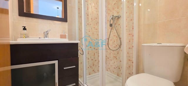 2 chambre Appartement à vendre à Oropesa  avec piscine garage - 139 000 € (Ref: 9388132)