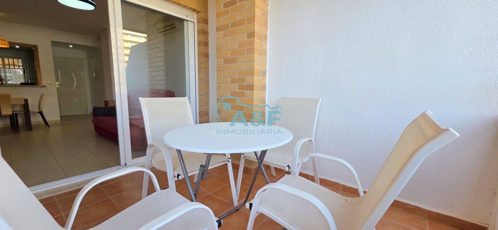 2 slaapkamer Appartement te koop in Oropesa  met zwembad garage - € 139.000 (Ref: 9388132)