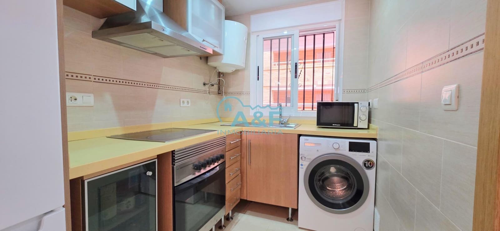 2 slaapkamer Appartement te koop in Oropesa  met zwembad garage - € 139.000 (Ref: 9388132)
