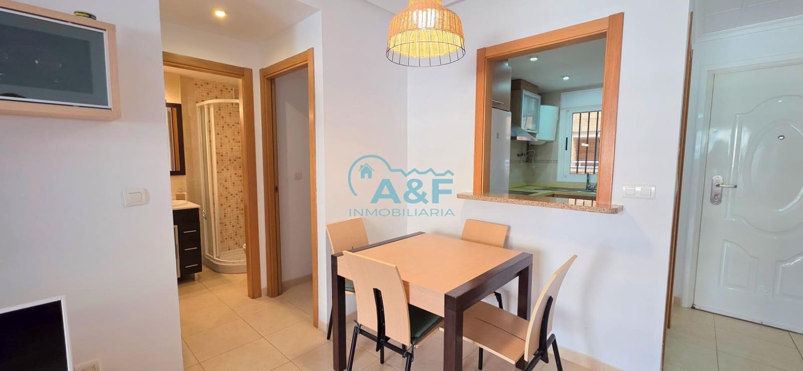 2 slaapkamer Appartement te koop in Oropesa  met zwembad garage - € 139.000 (Ref: 9388132)