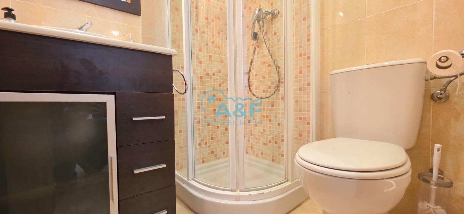 2 slaapkamer Appartement te koop in Oropesa  met zwembad garage - € 139.000 (Ref: 9388132)