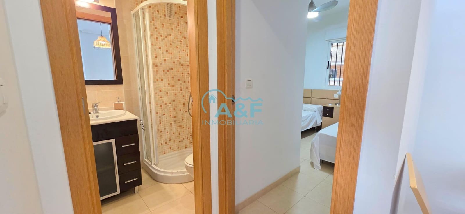 2 slaapkamer Appartement te koop in Oropesa  met zwembad garage - € 139.000 (Ref: 9388132)