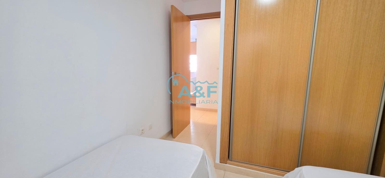 2 slaapkamer Appartement te koop in Oropesa  met zwembad garage - € 139.000 (Ref: 9388132)