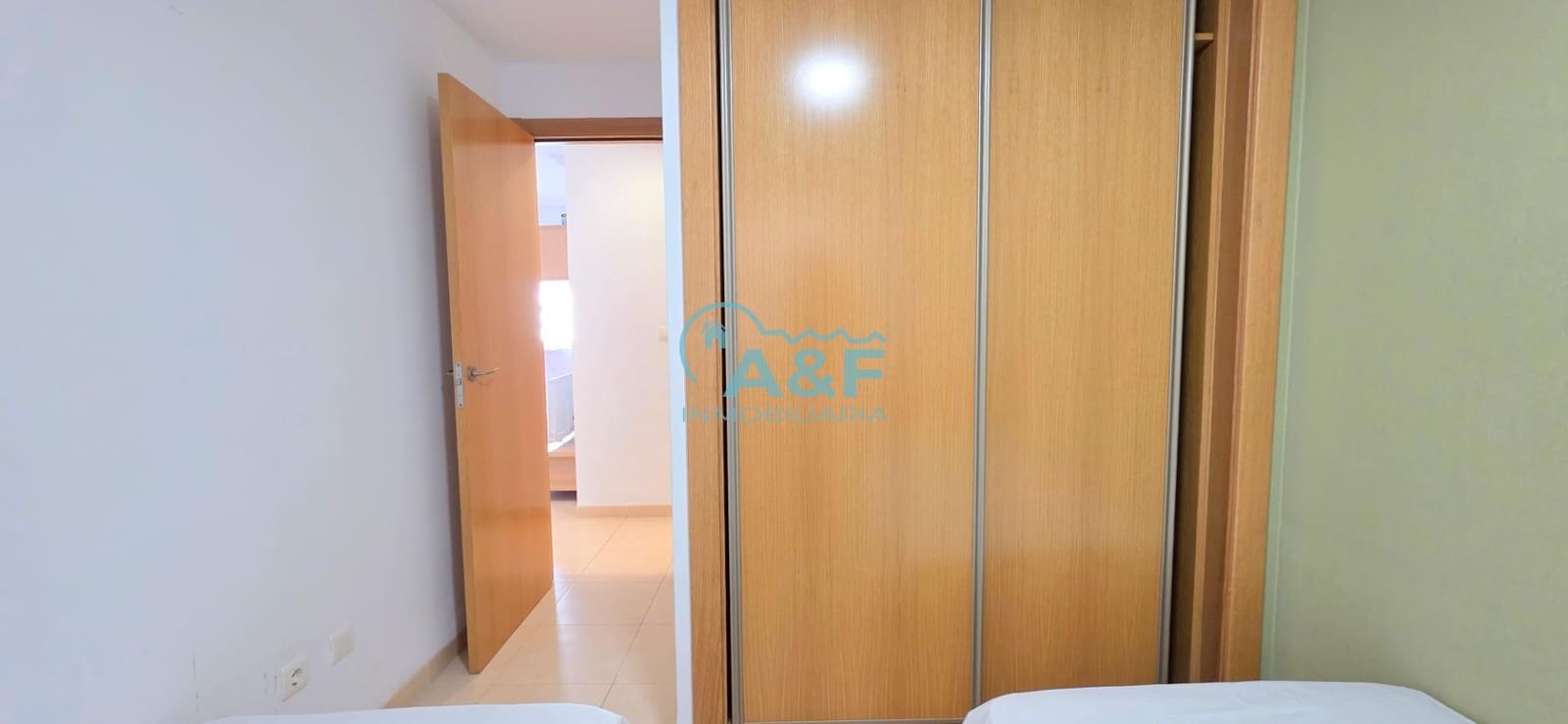 2 slaapkamer Appartement te koop in Oropesa  met zwembad garage - € 139.000 (Ref: 9388132)