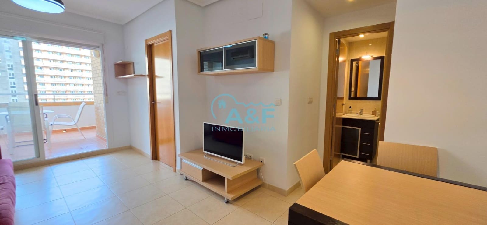 2 slaapkamer Appartement te koop in Oropesa  met zwembad garage - € 139.000 (Ref: 9388132)