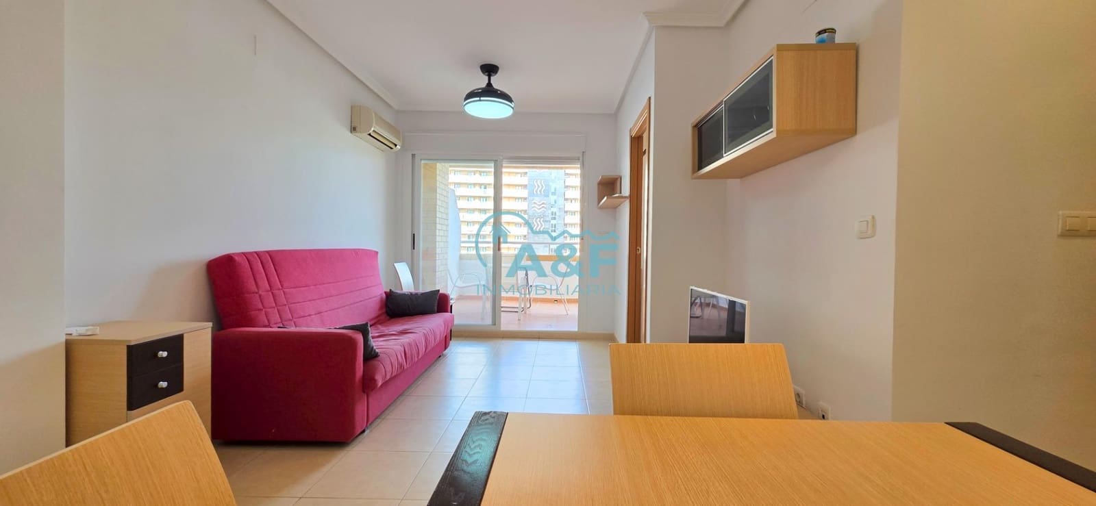 2 slaapkamer Appartement te koop in Oropesa  met zwembad garage - € 139.000 (Ref: 9388132)