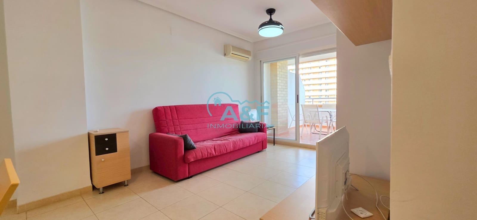 2 slaapkamer Appartement te koop in Oropesa  met zwembad garage - € 139.000 (Ref: 9388132)