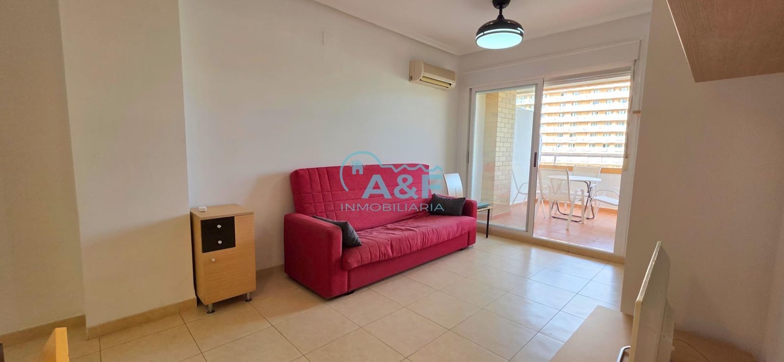 2 slaapkamer Appartement te koop in Oropesa  met zwembad garage - € 139.000 (Ref: 9388132)