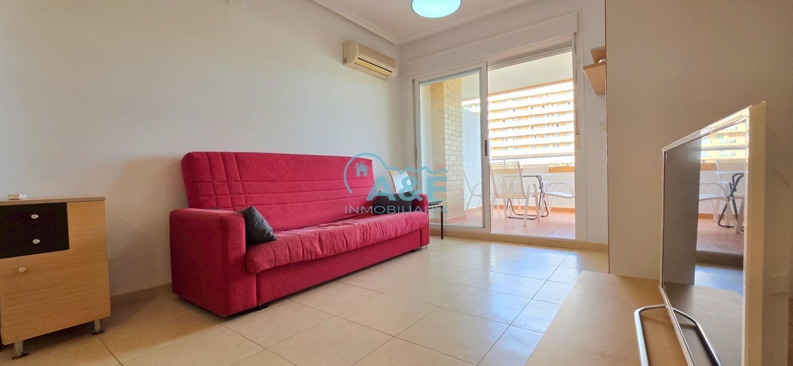 2 slaapkamer Appartement te koop in Oropesa  met zwembad garage - € 139.000 (Ref: 9388132)