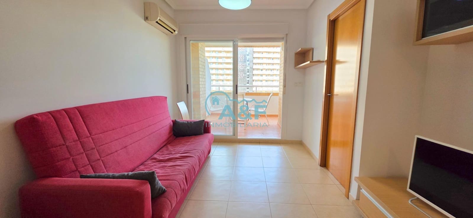 2 slaapkamer Appartement te koop in Oropesa  met zwembad garage - € 139.000 (Ref: 9388132)