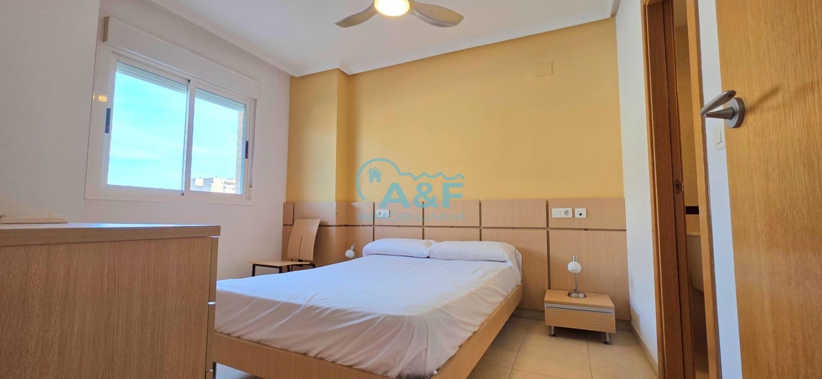 2 slaapkamer Appartement te koop in Oropesa  met zwembad garage - € 139.000 (Ref: 9388132)