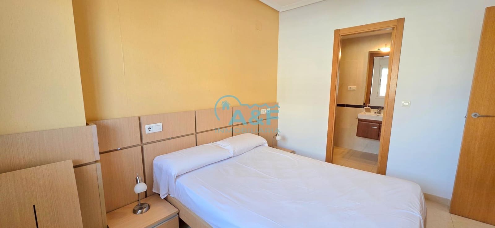 2 slaapkamer Appartement te koop in Oropesa  met zwembad garage - € 139.000 (Ref: 9388132)