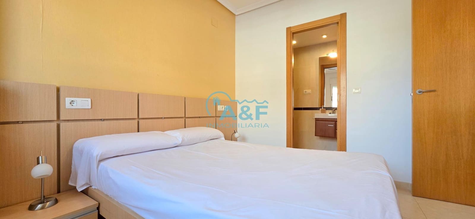 2 slaapkamer Appartement te koop in Oropesa  met zwembad garage - € 139.000 (Ref: 9388132)