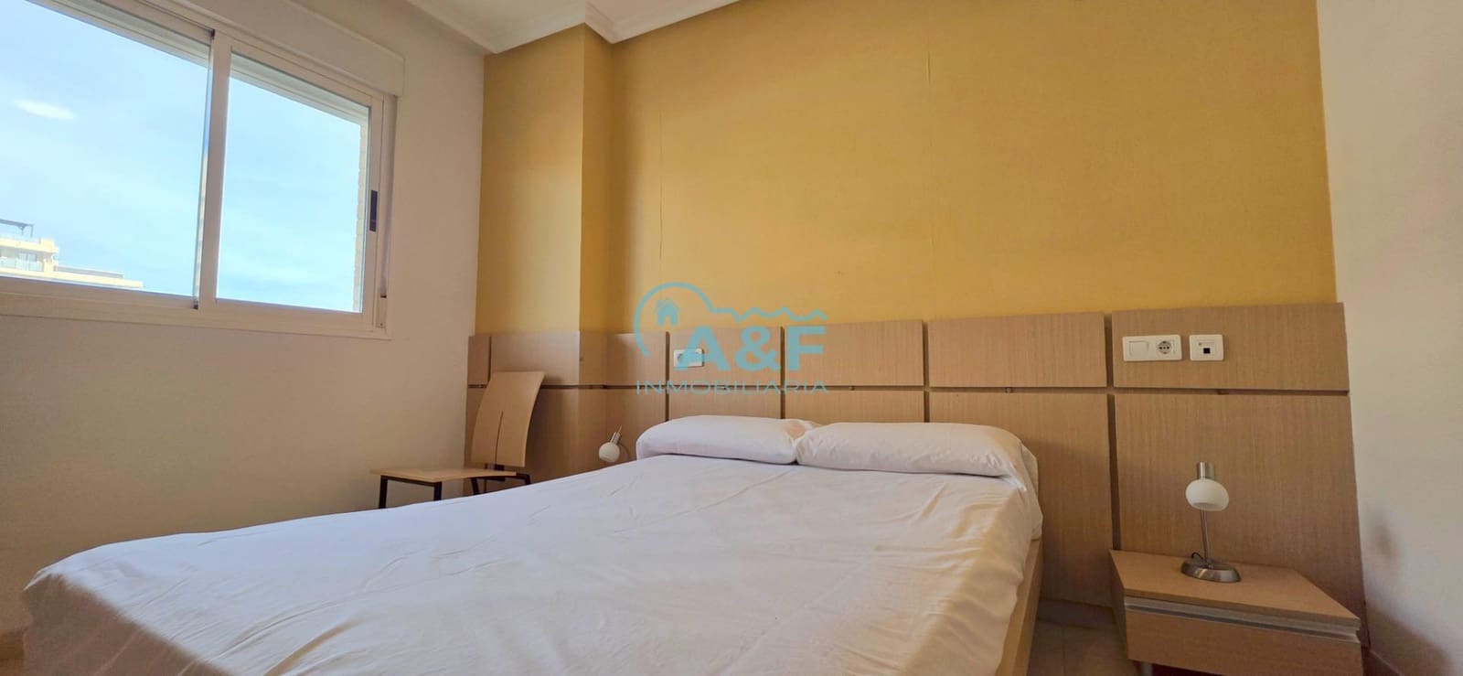 2 slaapkamer Appartement te koop in Oropesa  met zwembad garage - € 139.000 (Ref: 9388132)