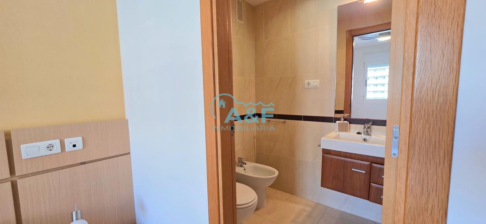 2 slaapkamer Appartement te koop in Oropesa  met zwembad garage - € 139.000 (Ref: 9388132)