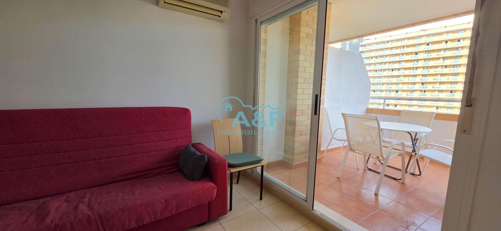 2 slaapkamer Appartement te koop in Oropesa  met zwembad garage - € 139.000 (Ref: 9388132)
