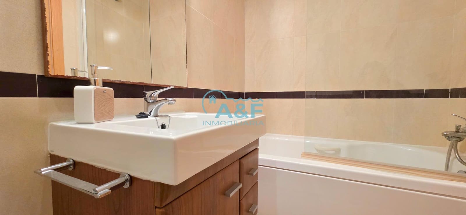 2 slaapkamer Appartement te koop in Oropesa  met zwembad garage - € 139.000 (Ref: 9388132)